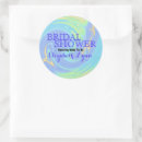 Search for round spiral stickers Purple