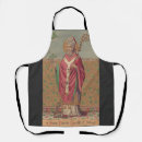 Search for saints aprons Catholic