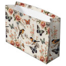 Search for chinoiserie gift bags Bird