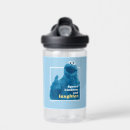 Search for cookie monster water bottles Toddler