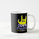 Search for hand sign mugs Awareness