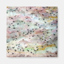 Search for flock magnets Birds