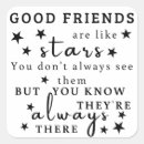 Search for friendship quotes stickers Best friends
