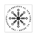 Search for holiday rubber stamps Unique