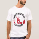 Search for profits tshirts Socialism