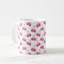 Search for cherry fruit mugs Girly