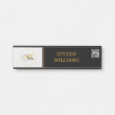 Search for name door signs Professional