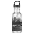 Search for river water bottles Winter