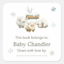 Search for baby shower cow stickers Watercolor