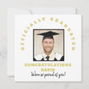 Search for graduate name cards Typography
