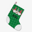 Search for birthday christmas stockings Santa