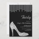 Search for suspended invitations For her