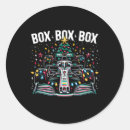 Search for call box stickers Snow