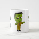 Search for cute mummy mugs Halloween
