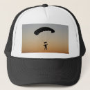 Search for parachute hats Skydiving
