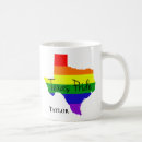 Search for texas state pride mugs Dallas