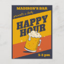 Search for retro beer postcards Party