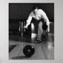 Search for bowling pin art Vintage