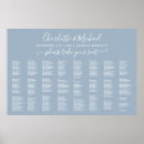 Search for by name wedding seating charts Simple