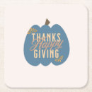 Search for thanksgiving coasters Cute