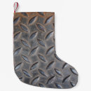 Search for metal christmas stockings Grunge