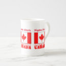 Search for canada flag mugs Canadian