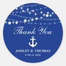 Search for anchor thank you stickers Boat
