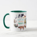 Search for farm animal mugs Farmhouse