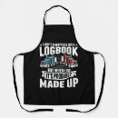 Search for truckers aprons Trucking