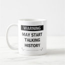 Search for history teacher funny mugs Birthday