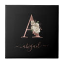 Search for black and rose gold tiles Chic