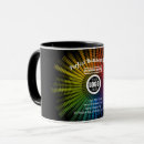 Search for sound waves mugs Music