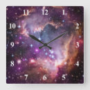 Search for celestial clocks Stars