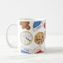 Search for gingerbread man cookie mugs Cute