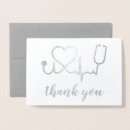 Search for medical thank you cards Doctor