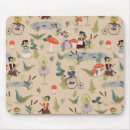 Search for frog mousepads Illustration