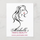 Search for style flyers Hair stylist