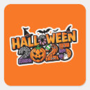 Search for countdown stickers Halloween