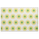 Search for yellow daisy fabric Floral