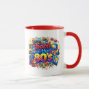 Search for born in 1980 mugs Vintage