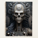 Search for skeleton planners Gothic