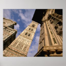 Search for bell tower art Italy
