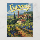 Search for tuscany postcards Travel