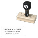 Search for simple rubber stamps Text