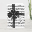 Search for sheet music birthday cards Musical
