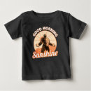Search for good morning sunshine tshirts Retro
