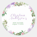 Search for bohemian chic stickers Purple