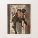 Search for charles dickens puzzles Portrait