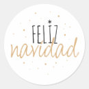 Search for feliz navidad stickers Espanol