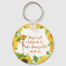 Search for sunflower key rings Quotes